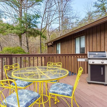 Cottage On The Ridge Sevierville Exterior foto